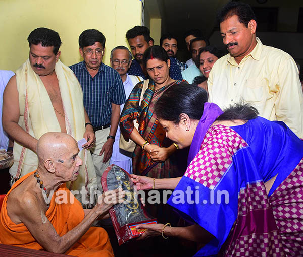 ಎ.1ರಿಂದ ಜಿಎಸ್‌ಟಿ ಜಾರಿ: ಸಚಿವೆ ನಿರ್ಮಲಾ ವಿಶ್ವಾಸ